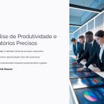 1 Analise de Produtividade e Relatorios Precisos