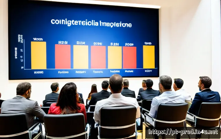 Home 17 생산관리 실무자를 위한 컨퍼런스 추천 - Photorealistic production management conference in São Paulo, Brazil, diverse Brazilian manufacturin...